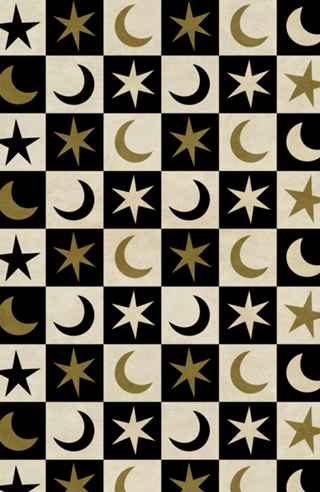 Moon & Stars