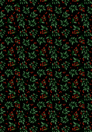 Holly Plant