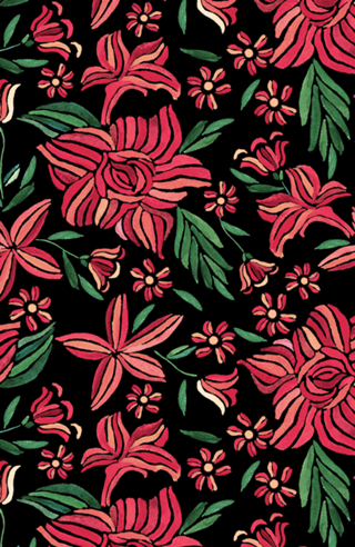 Tropical Style