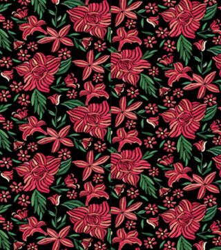 Tropical Style