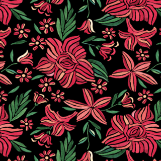 Tropical Style
