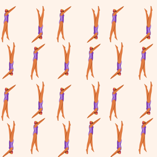 Nadadoras