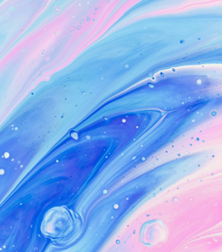 Rosa e Azul