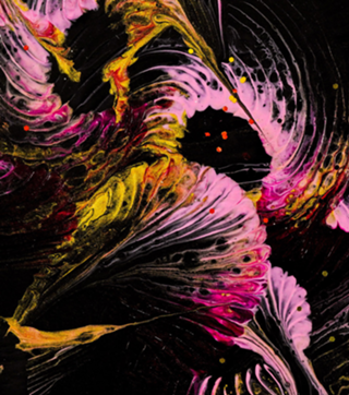 As plumas