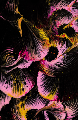As plumas