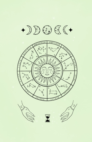Astrologia IV