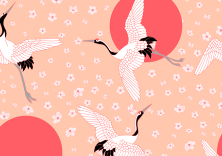 Flor do Oriente