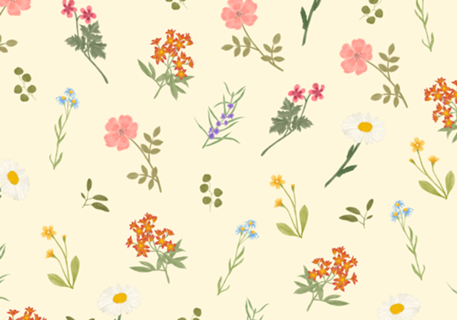 Flor do campo