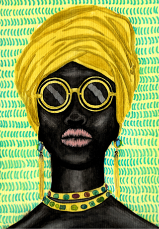 Black Lives Metter