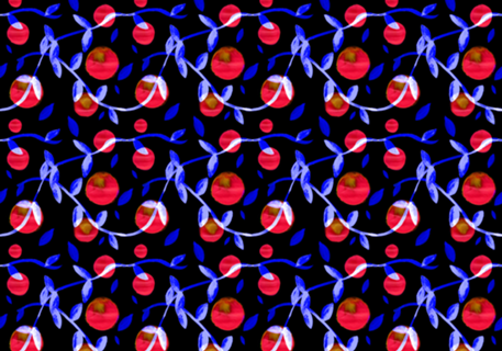 Grapefruit Dreams