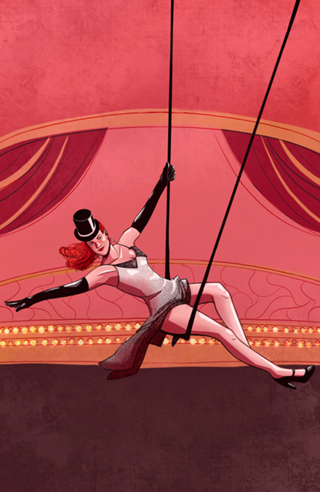 Moulin rouge