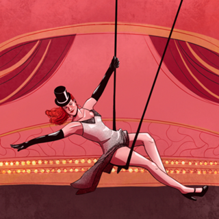Moulin rouge