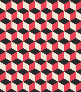 Cube Pattern