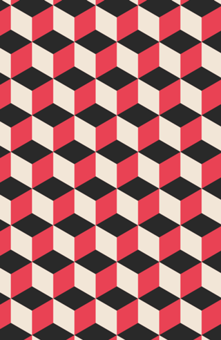 Cube Pattern