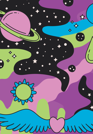 Color Space