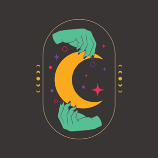 Mão de Lua
