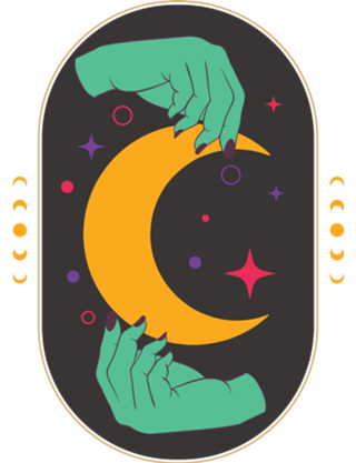 Mão de Lua