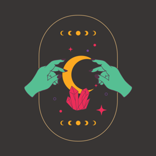 Lua de Cristal