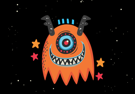 Moster