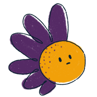 Punk Flower