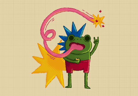 Sapo Punk