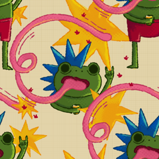 Sapo Punk