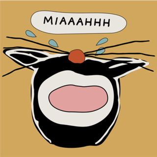 Miahhh