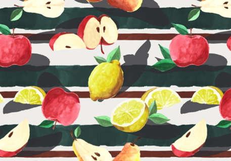 Salada de Fruta
