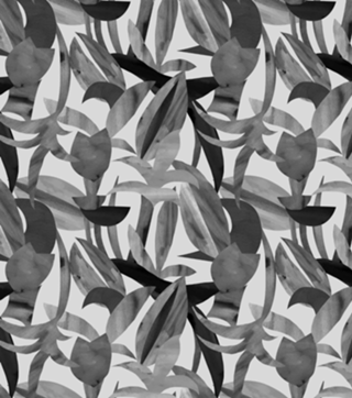 Natureza Abstrata