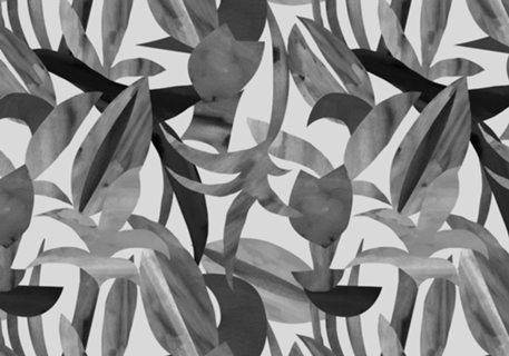 Natureza Abstrata