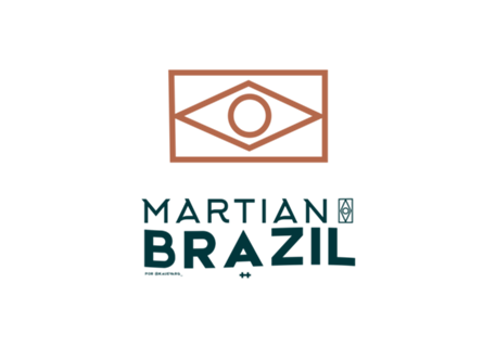 Martian brazil "bairro"