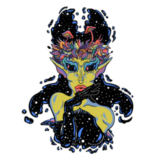 Mãe da Mata