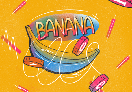 L.o.v.e. BANANA