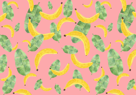 Vibe Tropical Pink