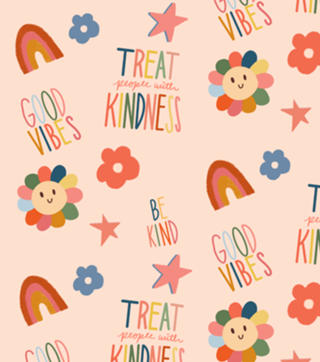 Treat People with Kindness - Harry Styles