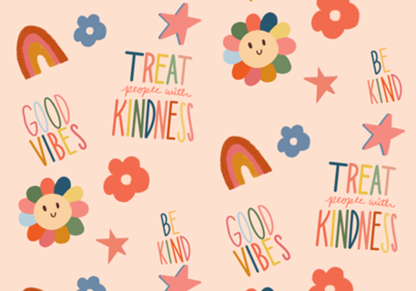 Treat People with Kindness - Harry Styles