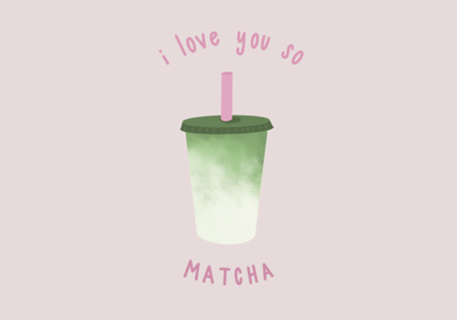 Matcha