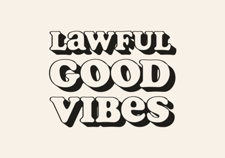 Lawful good vibes