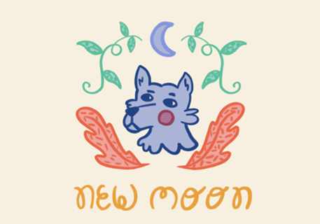 New Moon