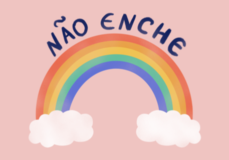 Não enche