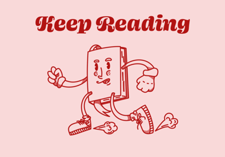 Keep Reading