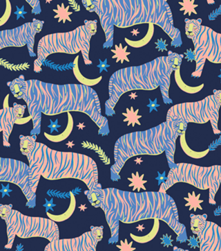 Sonho de tigre