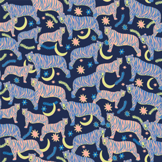 Sonho de tigre