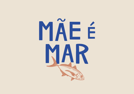 Mãe é mar