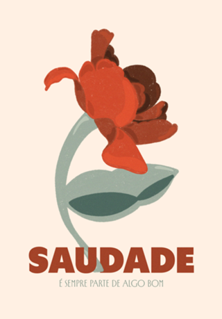 Saudade