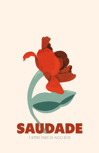 Saudade