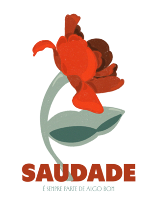 Saudade