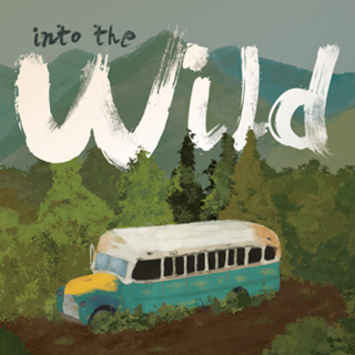Into the Wild - Na natureza Selvagem