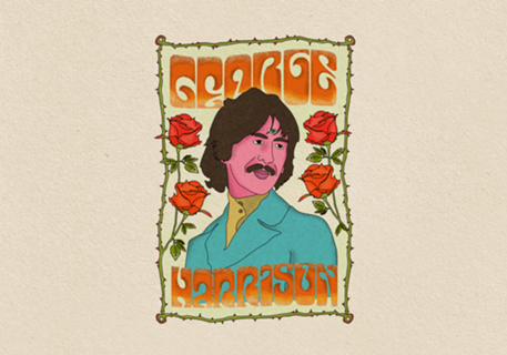 George Harrison