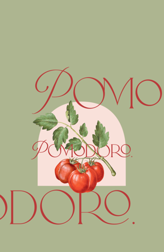POMODORO